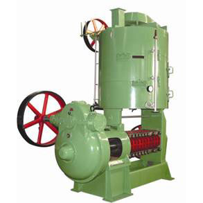 200A-3 Oil Expeller