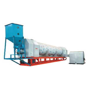 WKCZ coconut meat dryers