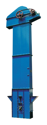 DTL series bucket elevator